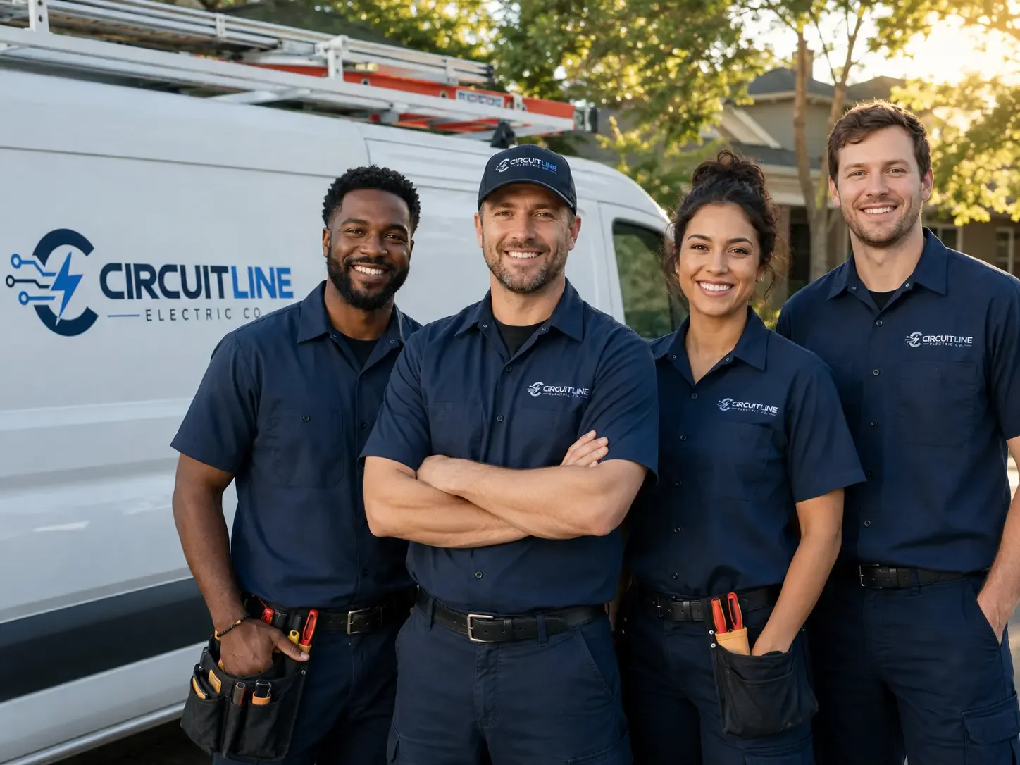 Whole Home Rewiring company in Princeton, MA