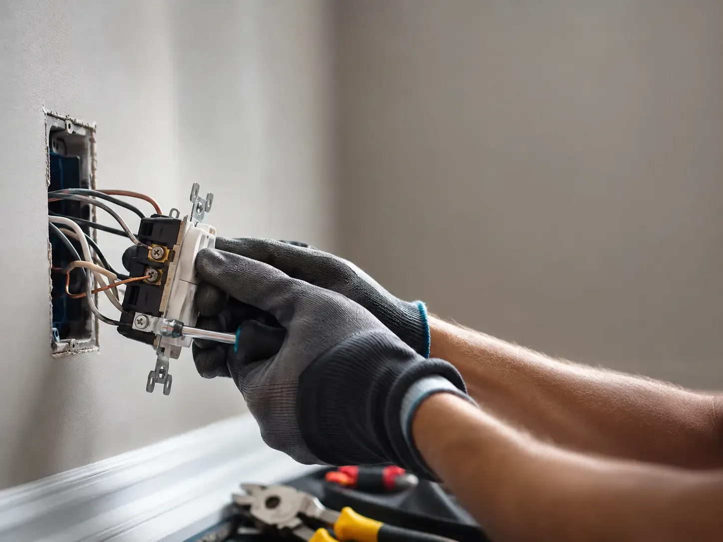 Why choose Whole Home Rewiring in Princeton, MA